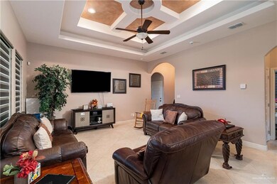 3902 Sherman St, Edinburg, TX 78542 - photo 4