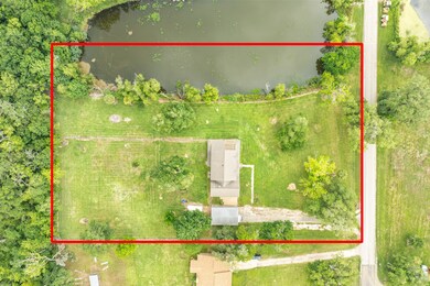 4176 County Road 461a, Brazoria, TX 77422 - photo 7