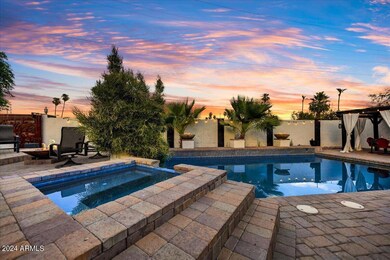 1456 E Mulberry St, Phoenix, AZ 85014 - photo 2