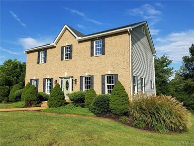 13321 Coverly Rd, Amelia Court House, VA 23002 - photo 2