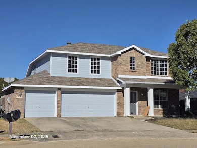 3625 Black Ranch Ct, Roanoke, TX 76262 - photo 2