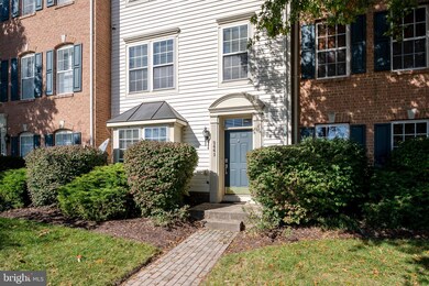 9441 Manor Forge Way, Owings Mills, MD 21117 - photo 2