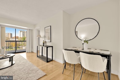 Hallmark Condominium unit 304, Alexandria, VA 22304 - photo 7