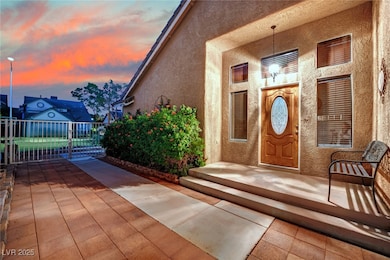 7313 Simsbury Cir, Las Vegas, NV 89129 - photo 5