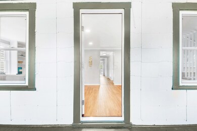 Entryway