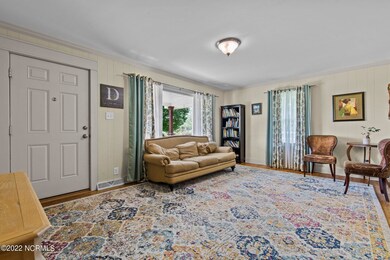 D Living Room