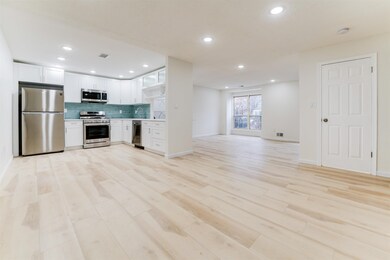 26 Cedar St unit 18B, Jersey City, NJ 07305 - photo 2