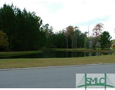 Land/Lot. Even across the street is private and be
