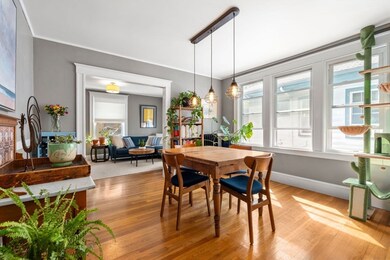 20 Washington Ave unit 2, Waltham, MA 02453 - photo 4