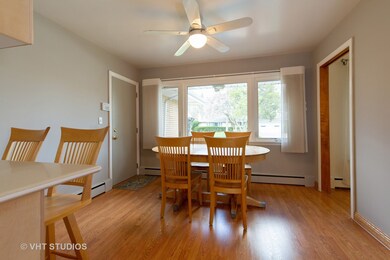 Breakfast Room