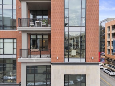 6745 Longshore St unit 309, Dublin, OH 43017 - photo 2