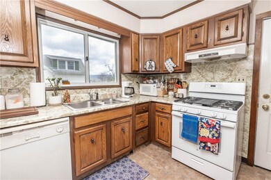 1045 Old Route 56 Hwy W, Homer City, PA 15748 - photo 4