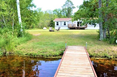 5510 Austin Lake Rd, Webster, WI 54893 - photo 4