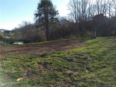 50 Green Vale Drive, Leicester NC .56 Acres