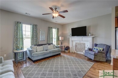 9 Drake Ct, Port Wentworth, GA 31407 - photo 5