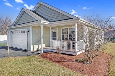 21 Stinson Dr, Nashua, NH 03063 - photo 2