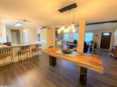 0 Pineknot unit 20031192, Heber Springs, AR 72543 - photo 7