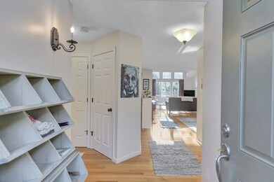 38 Abigails Path unit 38, Plymouth, MA 02360 - photo 3