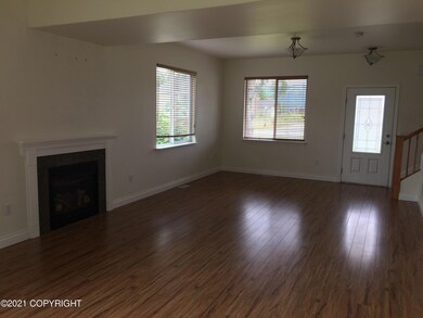 4895 E Fetlock Dr, Wasilla, AK 99654 - photo 7