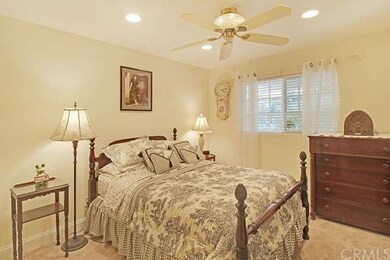 Guest bedroom downstairs