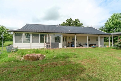 29049 Oilfield Trash Rd, Newalla, OK 74857 - photo 2