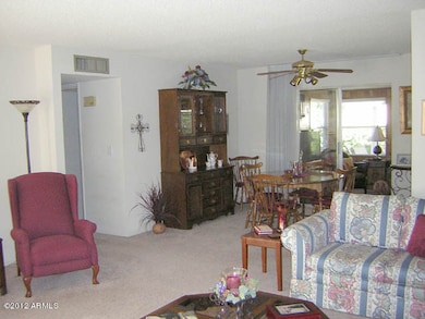Living Room To Dining Room