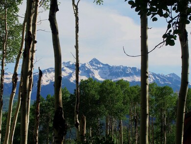 Wilson Peak