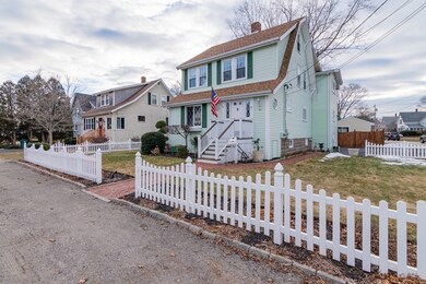 154 Spruce St, Abington, MA 02351 - photo 3