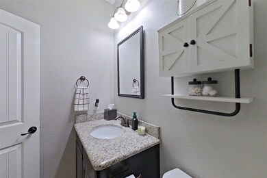 43 Brookefield Cir, Magnolia, TX 77355 - photo 6