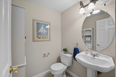 94 Carrington Ln unit 94, Uxbridge, MA 01569 - photo 7