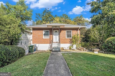 1469 Pine St NW, Atlanta, GA 30309 - photo 2