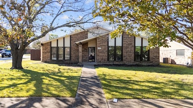 401 Willow Way, Wylie, TX 75098 - photo 2