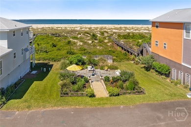 #2 Northshore 
Garden parcel