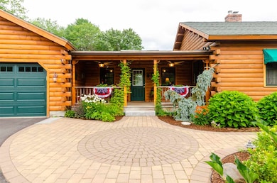 673 Moultonboro Neck Rd, Moultonborough, NH 03254 - photo 3