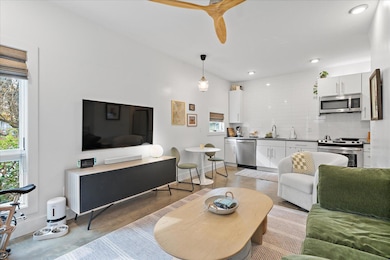 1522 Adams St, Chattanooga, TN 37408 - photo 3