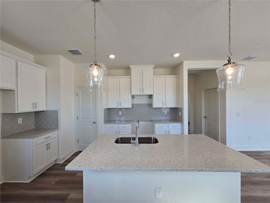 3841 Daybreak Run Loop, Spring Hill, FL 34609 - photo 2