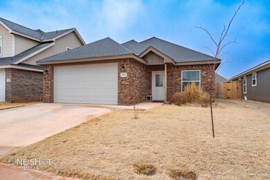 7733 Florence Dr, Abilene, TX 79606 - photo 3