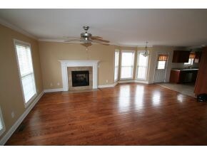 Large Bright Great Room