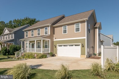 23305 Joanne Dr, Leonardtown, MD 20650 - photo 4