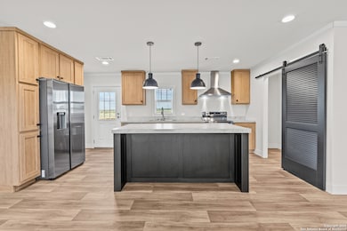 2354 Stevens Rd, Somerset, TX 78069 - photo 6