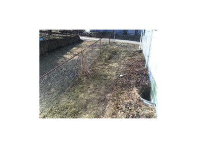 Yard/Garden.