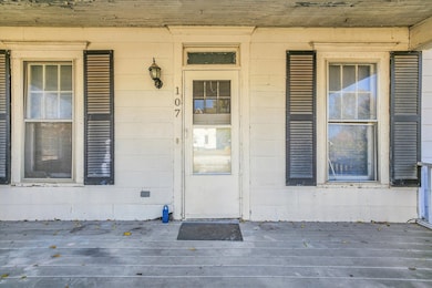 107 W Byron St, Sidney, IL 61877 - photo 4