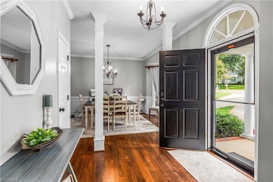 5200 Mountain View Rd, Winston Salem, NC 27104 - photo 4