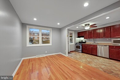 5802 Moores Run Ct, Baltimore, MD 21206 - photo 7