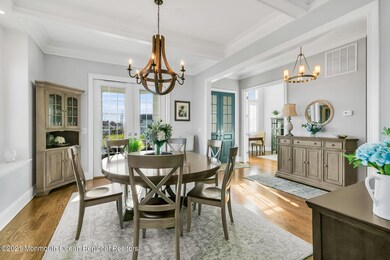 1 Columbia Ave Long Branch NJ 07740 USA-