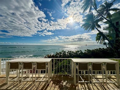 Diamond Head Apartments unit 803, Honolulu, HI 96815 - photo 3