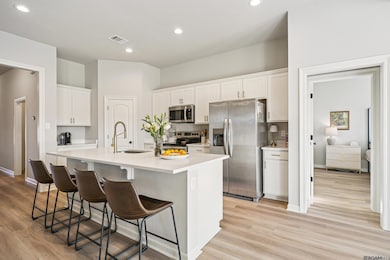 25779 Pristine St, Denham Springs, LA 70726 - photo 4