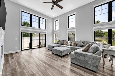 8761 Windfall Ct, North Royalton, OH 44133 - photo 2