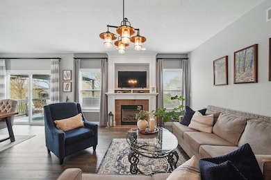 4474 NW 165th St, Clive, IA - photo 3