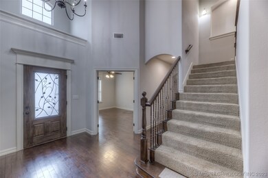 3714 W 113th St S, Jenks, OK 74037 - photo 4